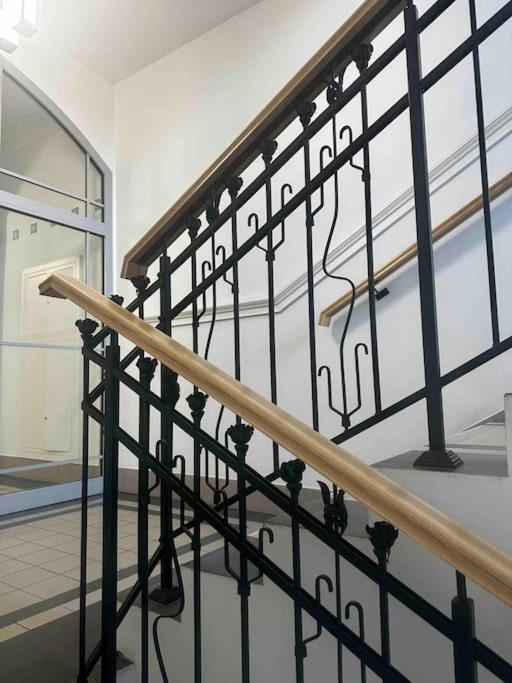 Loft Industrialny Przy Bulwarze Staromiejskim Breslávia Exterior foto